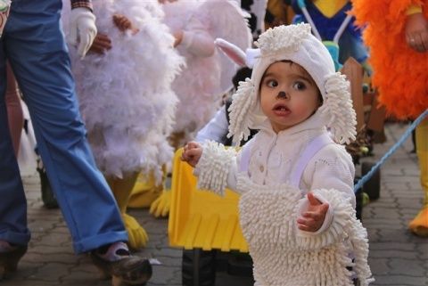 Galería Carnaval Valencia de Don Juan 2023