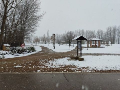 Foto: Elena Mart&iacute;n