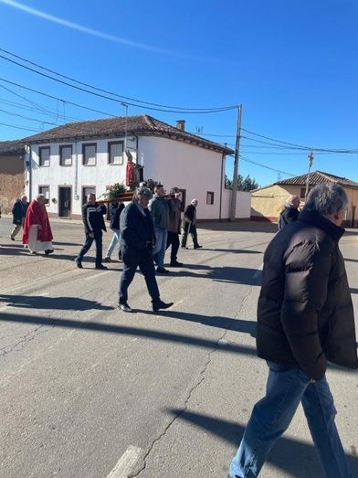 Foto. SANTI