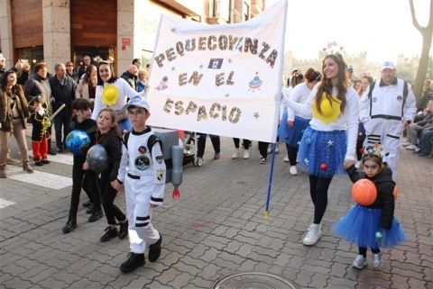 Foto: Coral Manso Lera