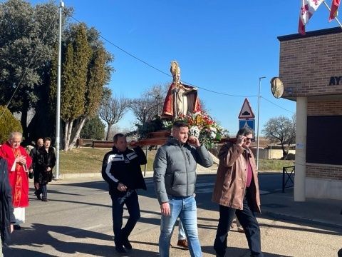 Foto. SANTI