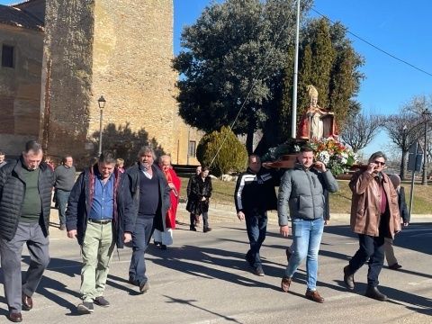 Foto. SANTI