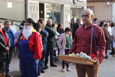 Foto: Coral Manso Lera