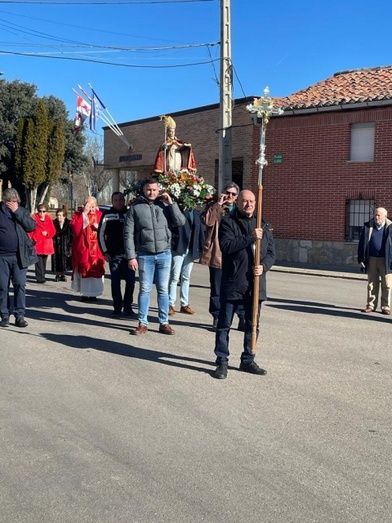Foto. SANTI