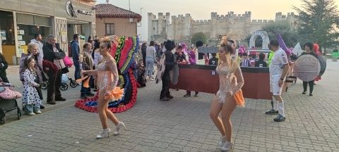 Foto: Coral Manso Lera