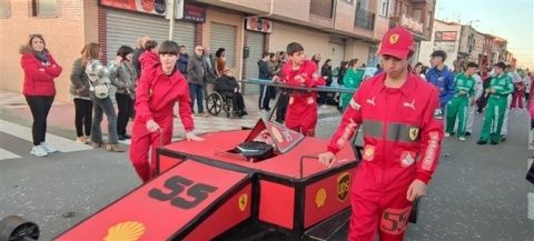 Foto: Coral Manso Lera