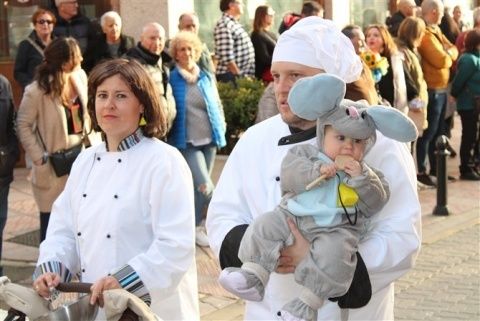 Foto: Coral Manso Lera