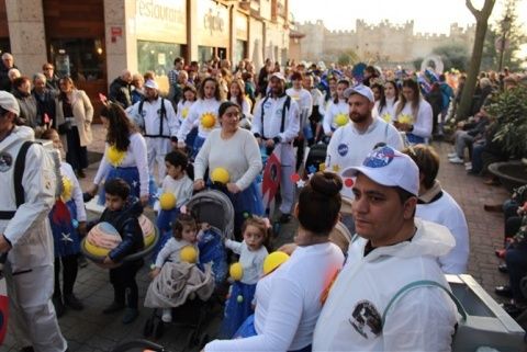 Foto: Coral Manso Lera