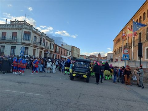 Foto: Alejandra Alonso