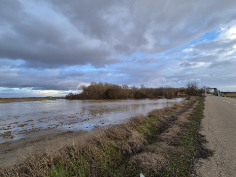 Valderas. Foto: Alejandra Alonso
