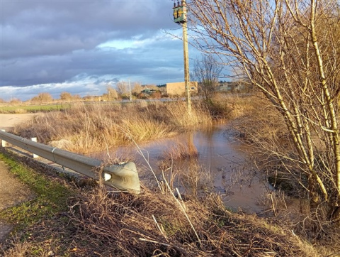 Valderas. Foto. C Barrientos