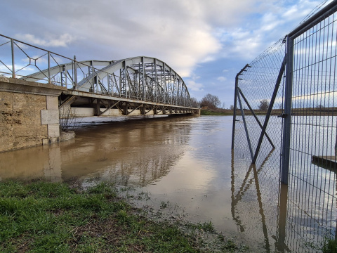 Valderas. Foto: Alejandra Alonso