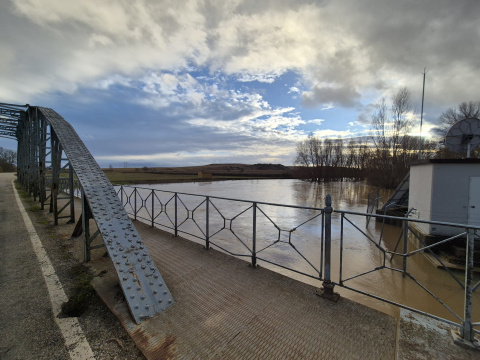 Valderas. Foto: Alejandra Alonso