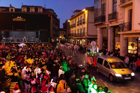 Foto: Jes&uacute;s GG