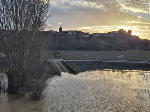Valderas. Foto: Alejandra Alonso