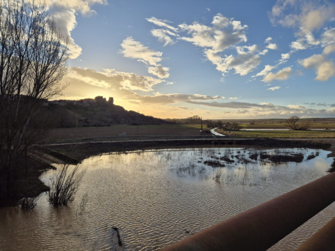Valderas. Foto: Alejandra Alonso