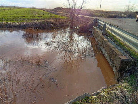 Valderas. Foto. C Barrientos