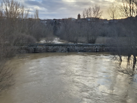 Valderas. Foto: Alejandra Alonso