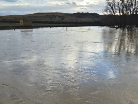 Valderas. Foto: Alejandra Alonso