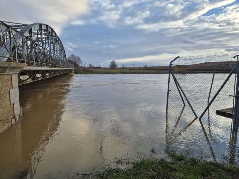 Valderas. Foto: Alejandra Alonso