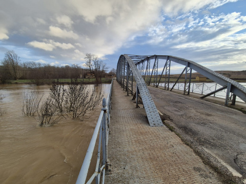 Valderas. Foto: Alejandra Alonso