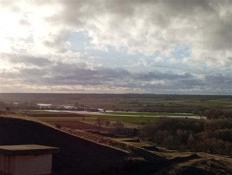 Valderas. Foto: Conchi Barrientos