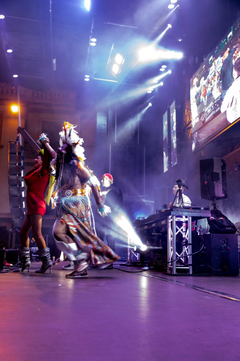 Foto: Jes&uacute;s GG