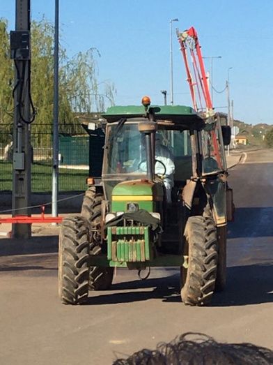 Foto: Vecinos de Villademor de la Vega