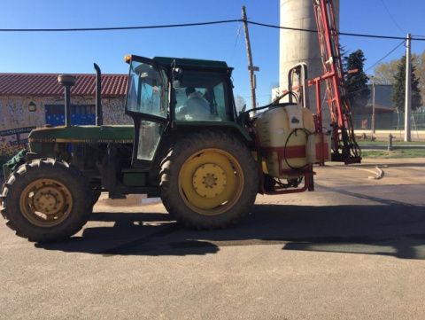 Foto: Vecinos de Villademor de la Vega