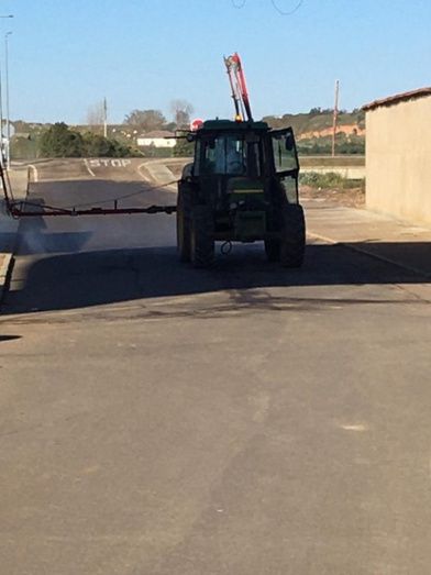 Foto: Vecinos de Villademor de la Vega