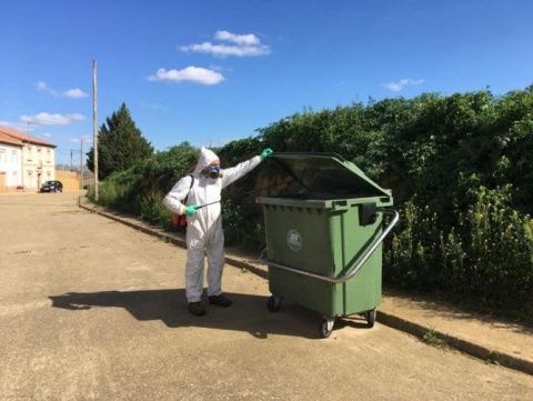 Foto: Facebook Ayto San Mill&aacute;n de los Caballeros