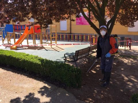 Foto: Ayto Pobladura de Pelayo Garc&iacute;a