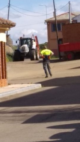 Foto: Vecinos de Villalobar