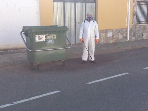 Foto: Vecinos de Villademor de la Vega