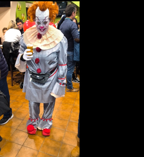 Premio Individual Adulto