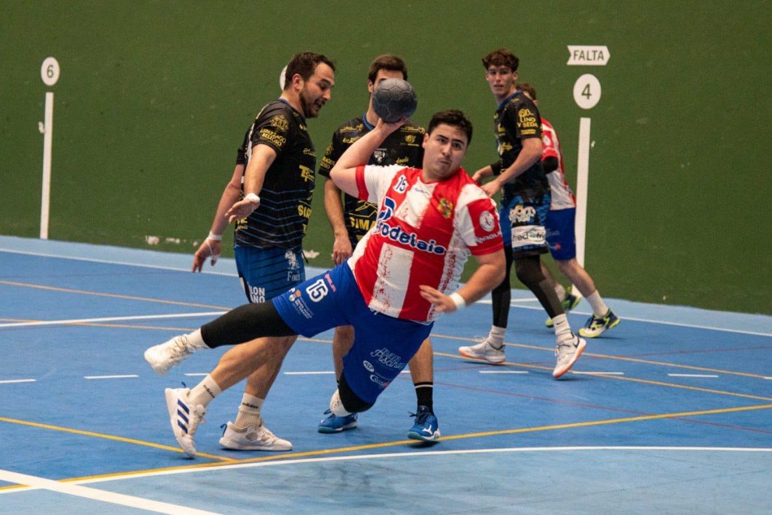 Foto: Sergio Grande Madrid