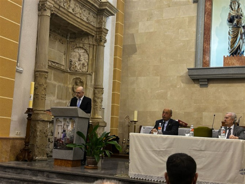 Fotos: Hermandad Jes&uacute;s de Nazaret