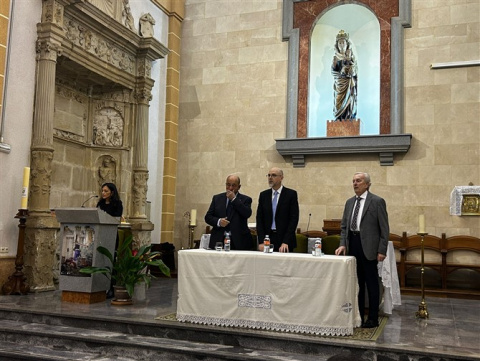 Fotos: Hermandad Jes&uacute;s de Nazaret