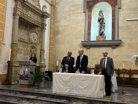 Fotos: Hermandad Jes&uacute;s de Nazaret