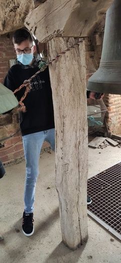 Foto: Héctor de Paz y Diego García Carpintero