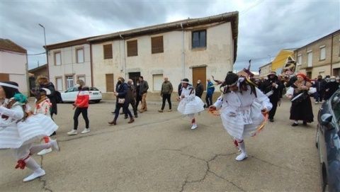 Voto de Pobladura foto a foto