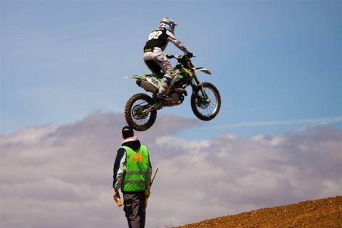 Foto: Jes&uacute;s GG