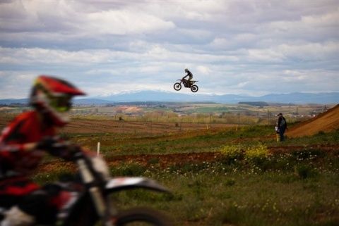 Foto: Jes&uacute;s GG