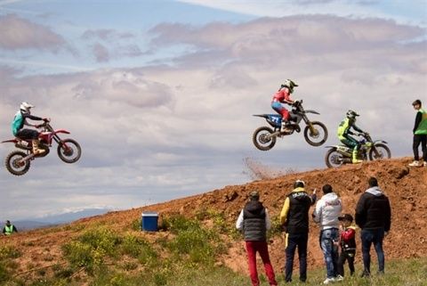 Foto: Jes&uacute;s GG