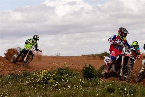 Álbum XII Trofeo Circuito Los Cucharales