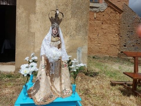 Foto: Alejandra Alonso