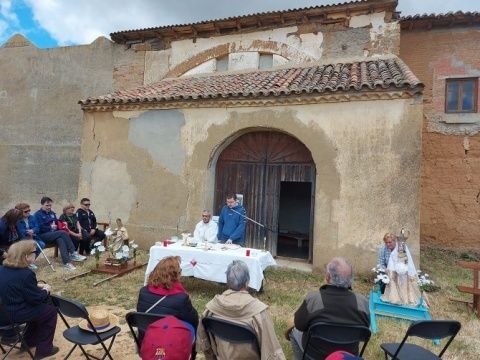 Foto: Alejandra Alonso