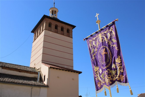 Todas las fotos del Domingo de Pascua en Laguna de Negrillos