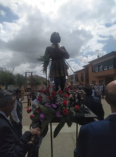 Foto: Verónica Alonso