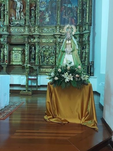 Foto: Alejandra Alonso